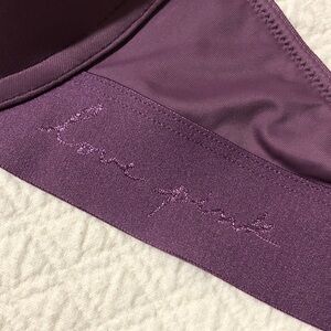 PINK Victoria's Secret Women's Lavender Bra